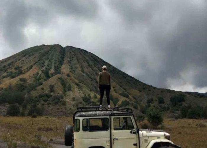 Homestays Ecobromo