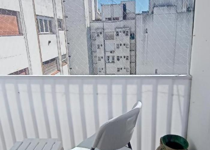 Dos Ambientes Plaza Colon con Wifi