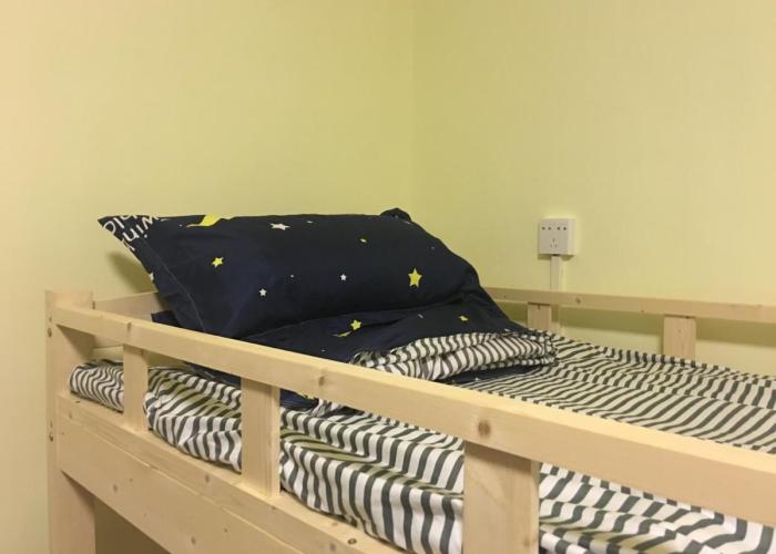 Libo Music Story International Youth Hostel