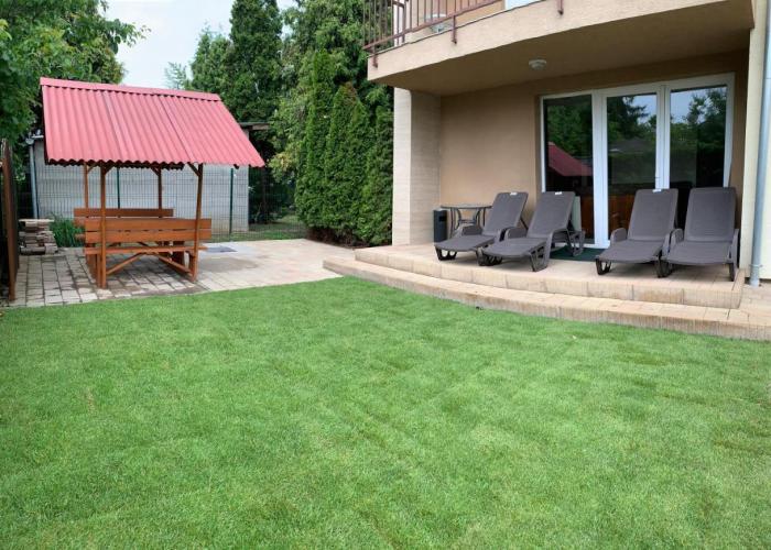 Molo Wellness Garden