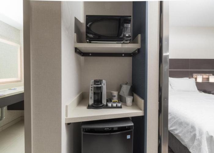 Holiday Inn Express & Suites - Saskatoon East - University, an IHG Hotel