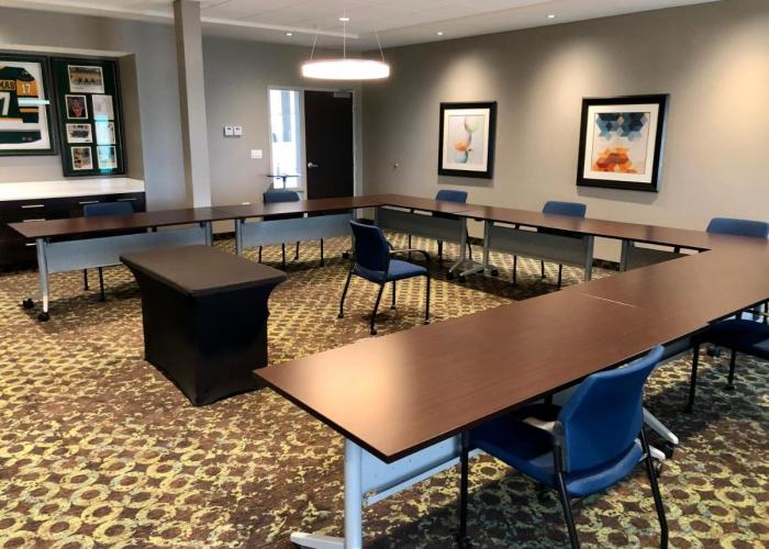 Holiday Inn Express & Suites - Saskatoon East - University, an IHG Hotel