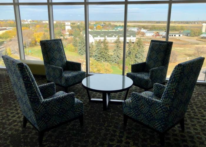 Holiday Inn Express & Suites - Saskatoon East - University, an IHG Hotel