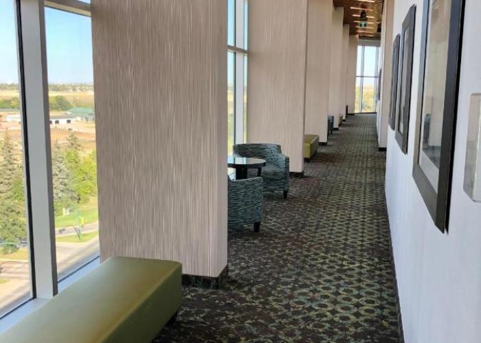 Holiday Inn Express & Suites - Saskatoon East - University, an IHG Hotel