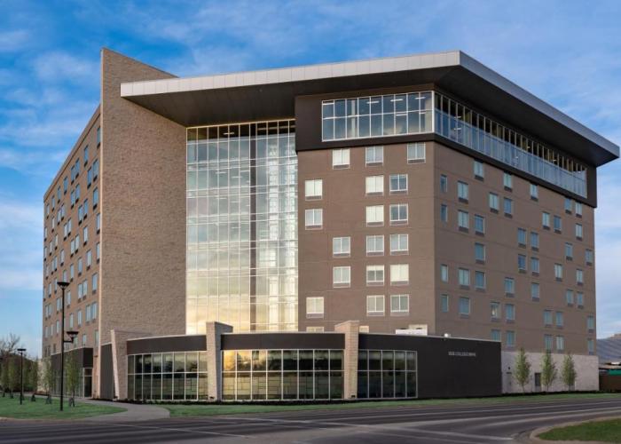 Staybridge Suites - Saskatoon - University, an IHG Hotel