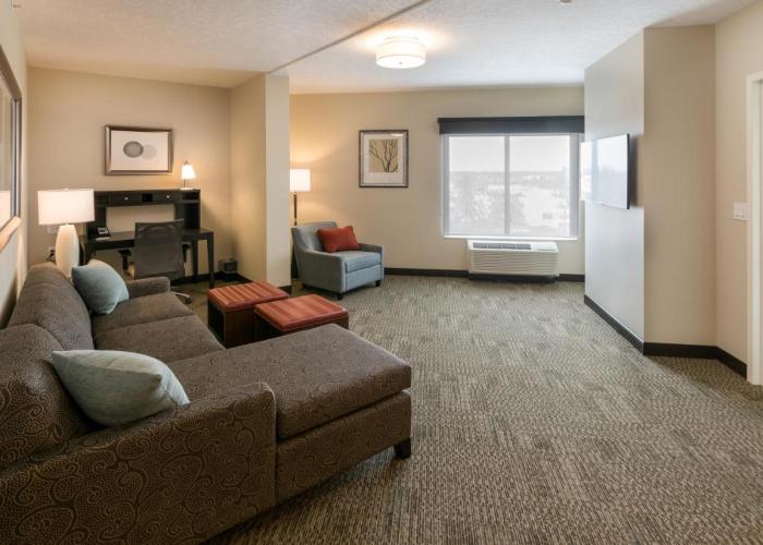 Staybridge Suites - Saskatoon - University, an IHG Hotel