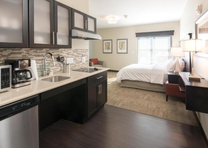 Staybridge Suites - Saskatoon - University, an IHG Hotel