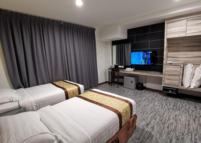 Meriton Inn