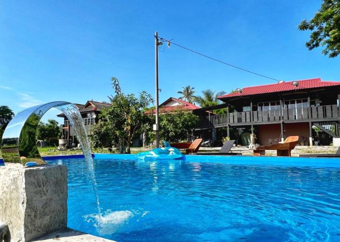 Kejora Homestay
