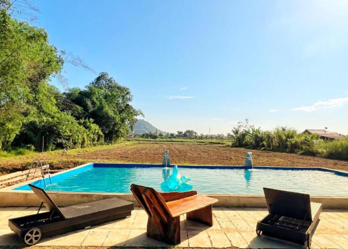 Kejora Homestay