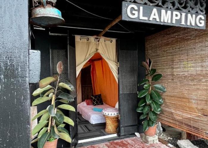 Kejora Homestay