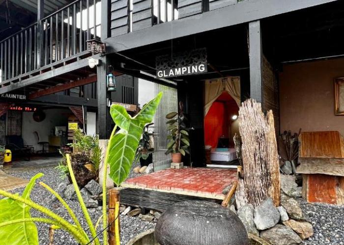 Kejora Homestay