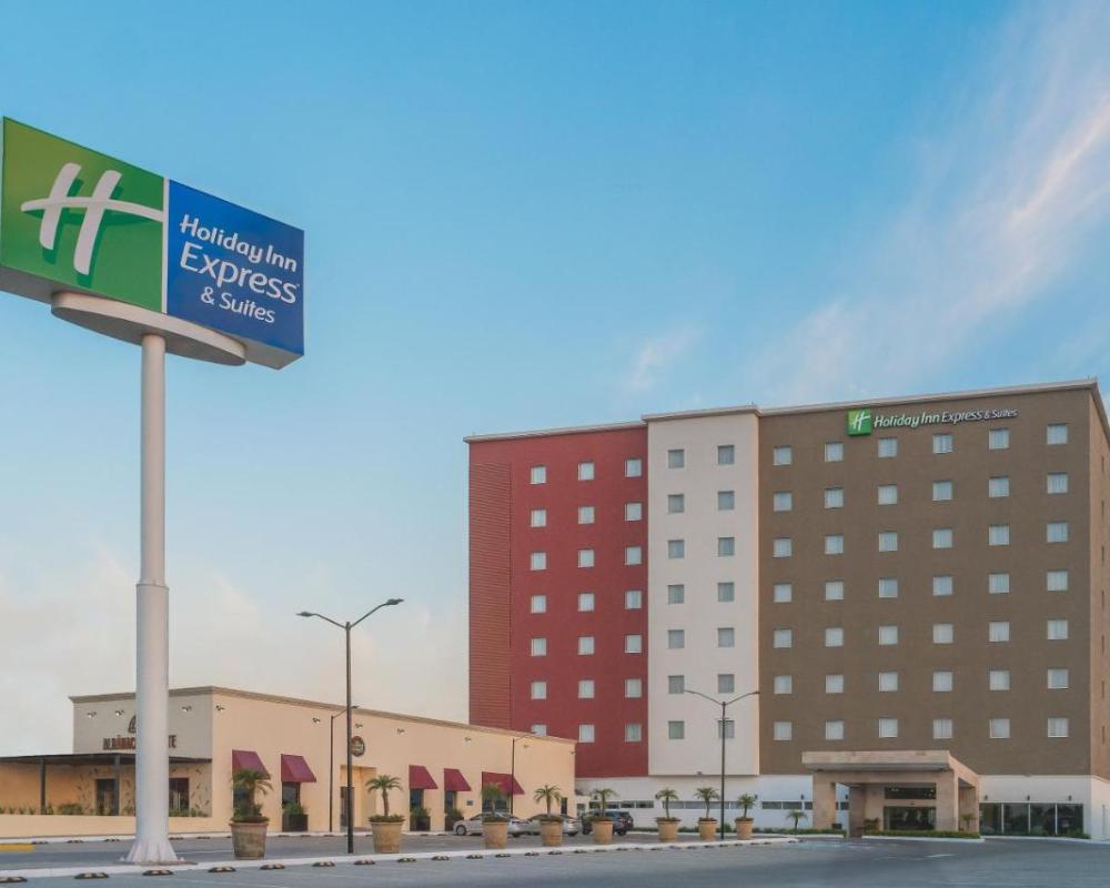 Holiday Inn Express & Suites Silao Aeropuerto Terminal, an IHG Hotel