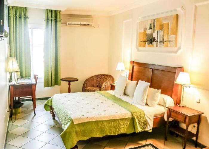 Tchero Hotel