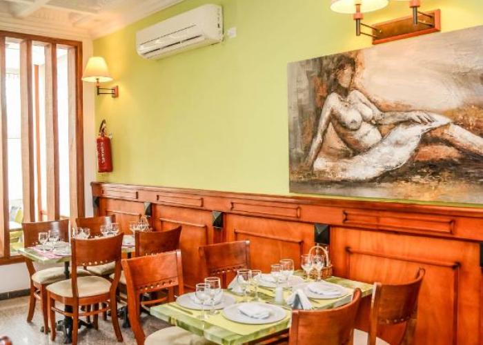Tchero Hotel