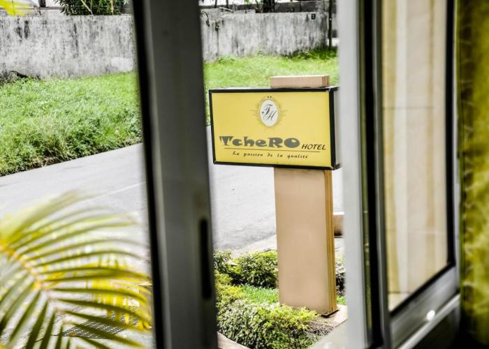 Tchero Hotel