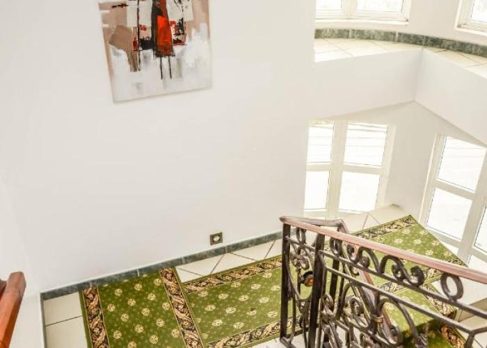 Tchero Hotel
