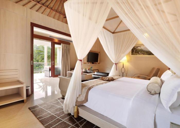 SereS Springs Resort & Spa, Singakerta