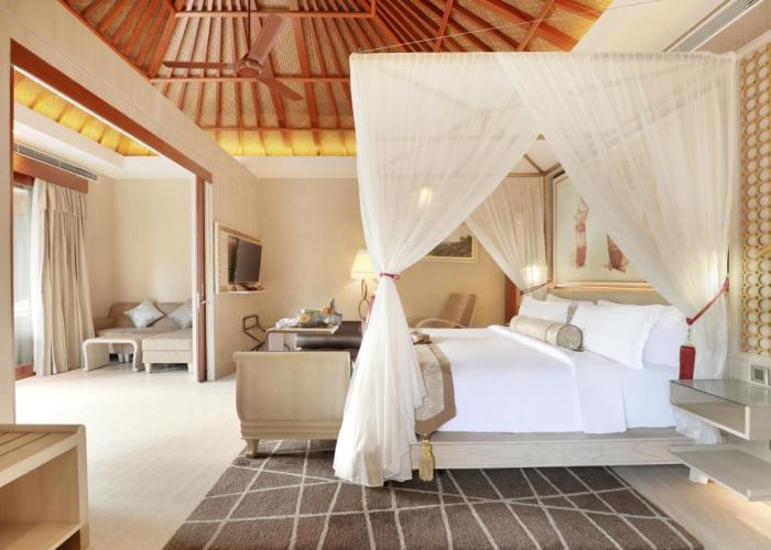 SereS Springs Resort & Spa, Singakerta