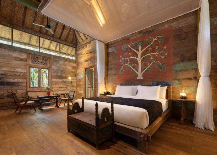 Korurua Dijiwa Ubud