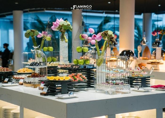 Flamingo Villa Owner_ Villa in Đại Lải Vĩnh Phúc