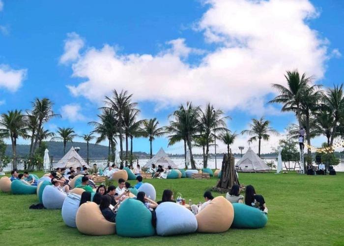 Flamingo Villa Owner_ Villa in Đại Lải Vĩnh Phúc