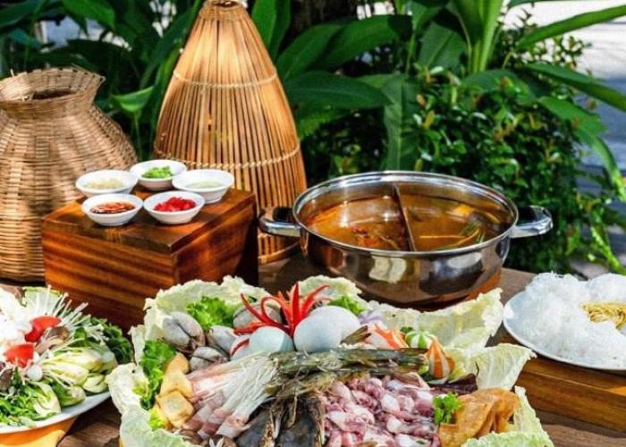 Flamingo Villa Owner_ Villa in Đại Lải Vĩnh Phúc