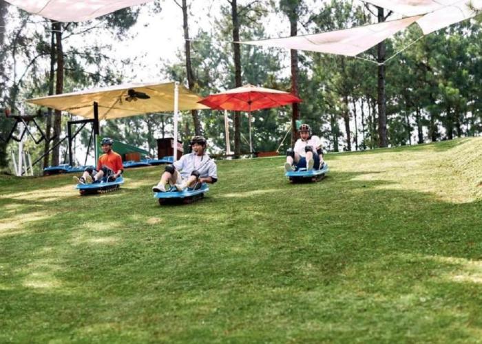 Flamingo Villa Owner_ Villa in Đại Lải Vĩnh Phúc