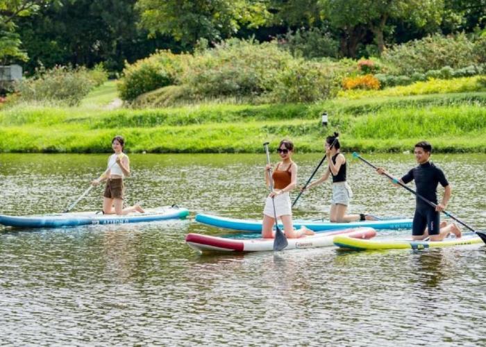 Flamingo Villa Owner_ Villa in Đại Lải Vĩnh Phúc
