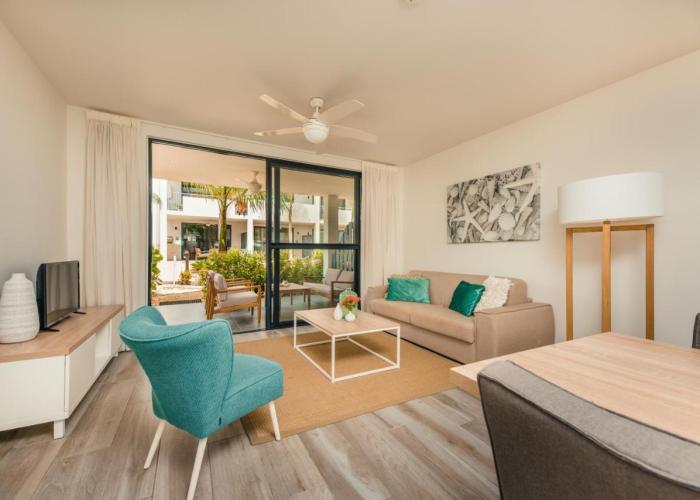 Resort Bonaire