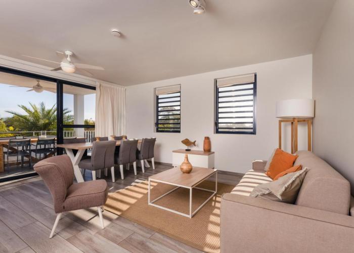 Resort Bonaire
