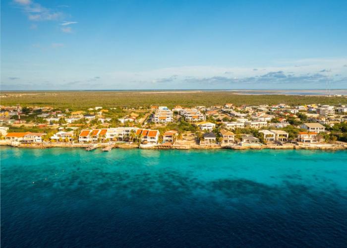 Resort Bonaire