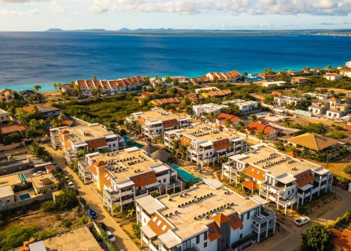Resort Bonaire