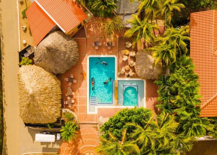 Resort Bonaire