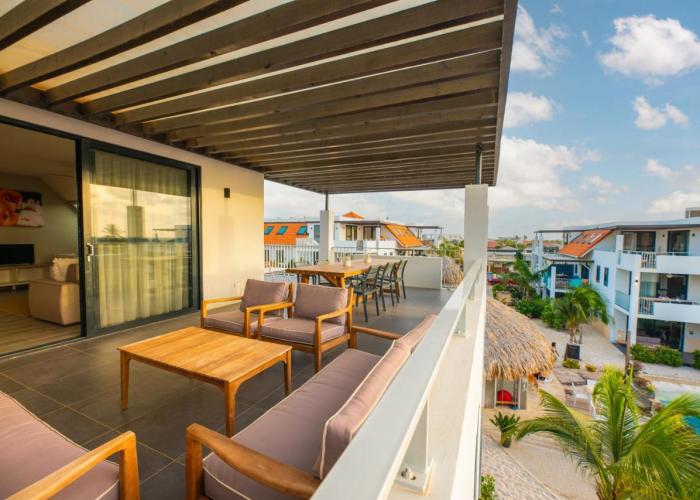 Resort Bonaire