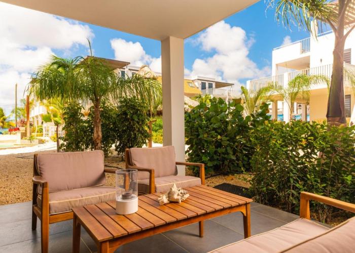 Resort Bonaire