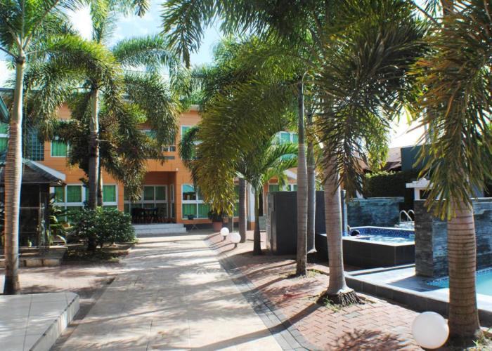 Joah Inn Appartementen