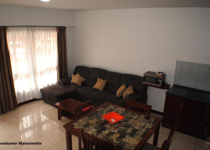 Joah Inn Appartementen