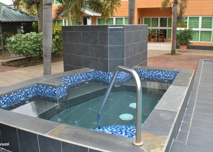 Joah Inn Appartementen
