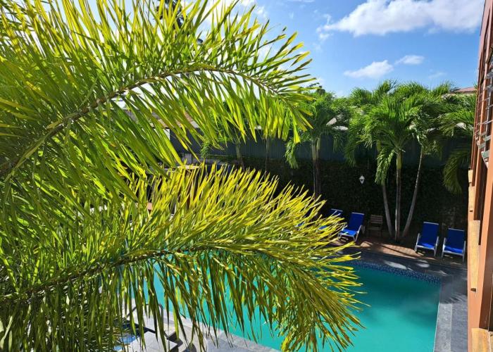 Joah Inn Appartementen