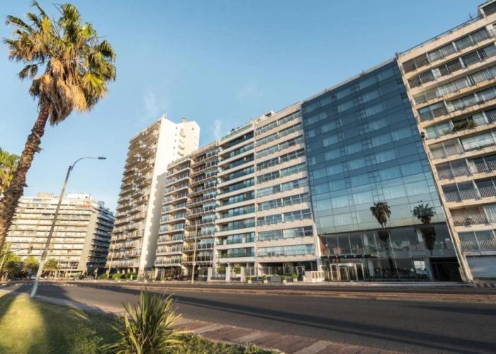 Montevideo