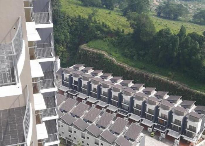 Taiping Homestay