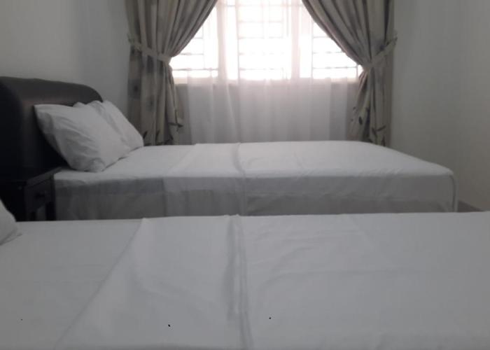 Taiping Homestay