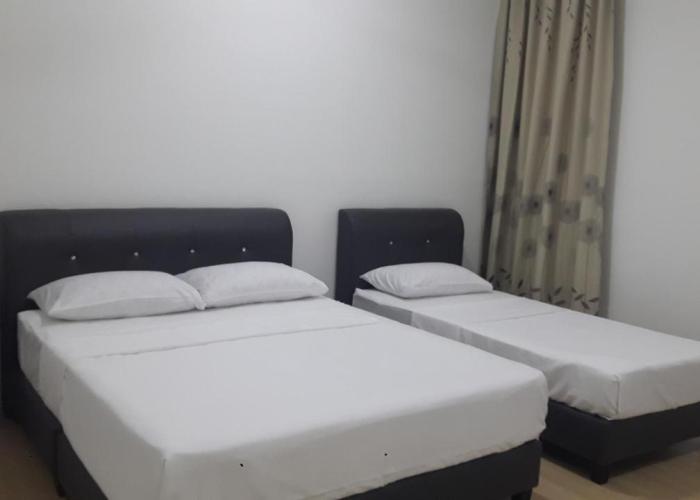 Taiping Homestay