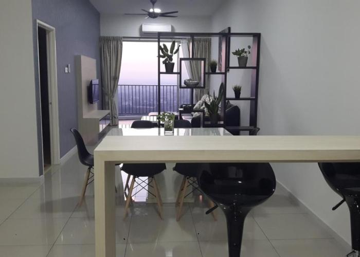 Taiping Homestay
