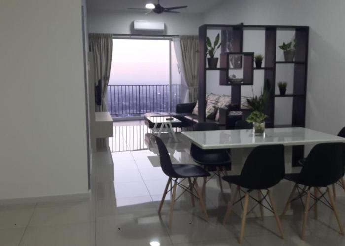Taiping Homestay