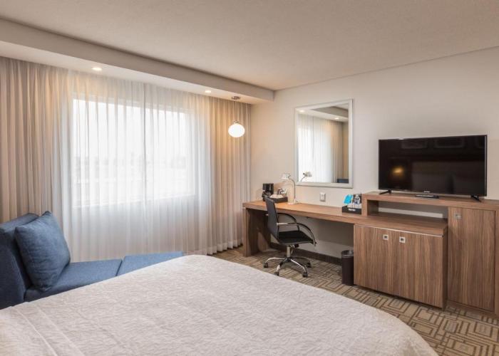 Hampton Inn By Hilton Tijuana