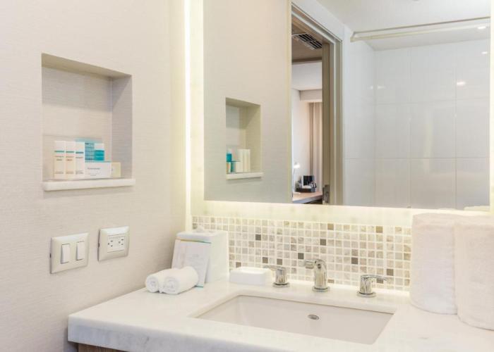 Hampton Inn By Hilton Tijuana