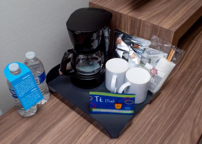 Hampton Inn By Hilton Tijuana