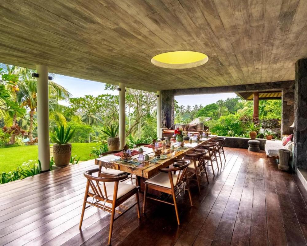 фото Villa Palem